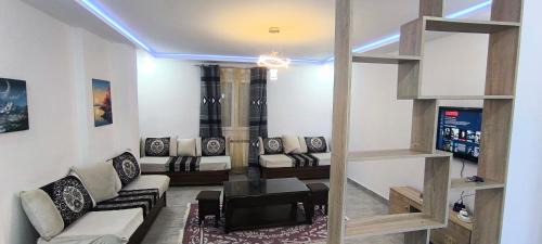 Mostaganem Apartment | Apartment Rental F3 with sea view