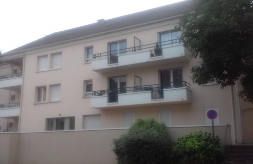 Longjumeau Apartment | Apartment rental in Longjumeau Centre (19km from Paris)