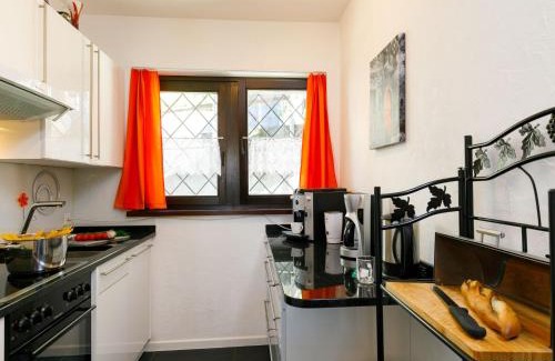 Gambarogno Apartment | Apartment Residence Miralago - Utoring Apt- D32 by Interhome