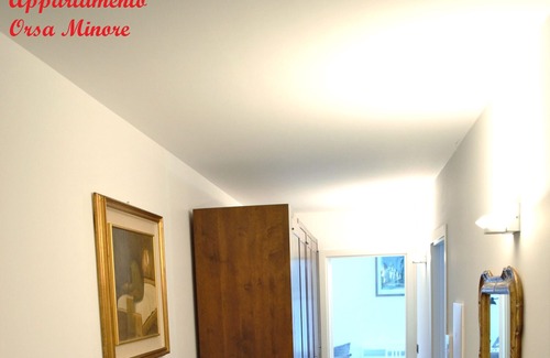 La Cretaz-Roisan Apartment | Apartment 'Residence Soleluna - Orsa Minore' with Mountain View, Shared Terrace and Wi-Fi