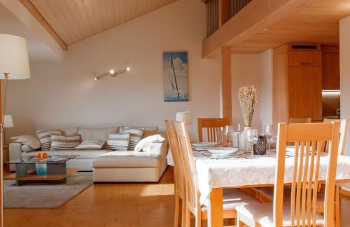 Bouveret Apartment | Apartment Residenz Marina by Interhome