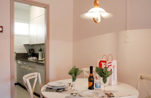 Locarno Apartment | Apartment Residenza Lido-20