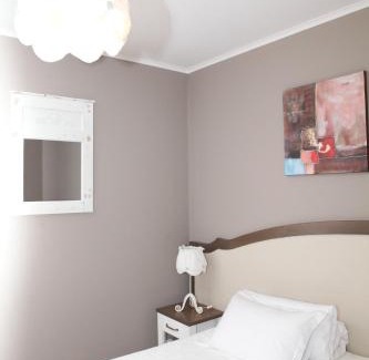 Dobrich Apartment | Apartment Retro 8