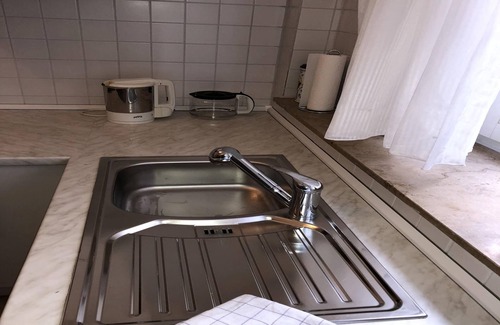 Reutlingen Apartment | Apartment Reutlingen Metzstrasse