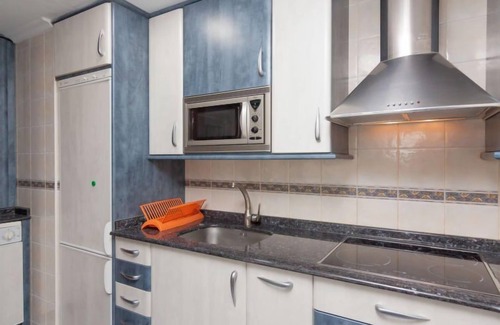 Castro Urdiales Apartment | Apartment Rico by Interhome
