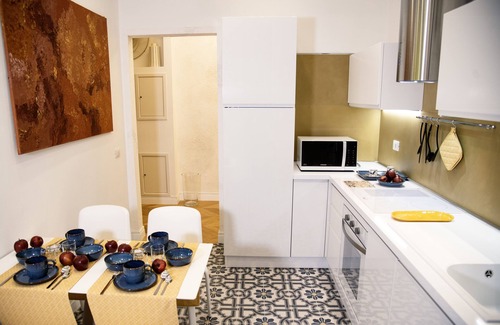 Careggi Rifredi Apartment | Apartment Rifredi/Careggi/Dalmazia area of 50 sqm completely renovated