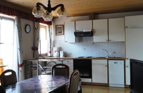 Tiefgraben Apartment | Apartment Right - Landhaus Ramsauer