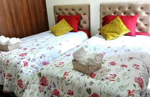 Coban Apartment | Apartment Rincon de La Verapaz, Coban