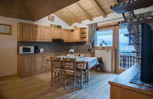 San Rocco House | apartment Ringemel-3