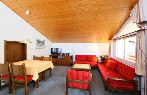 Leukerbad Apartment | Apartment Ringstrasse - Utoring-31 by Interhome