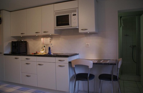 Interlaken Apartment | Apartment Riverholiday