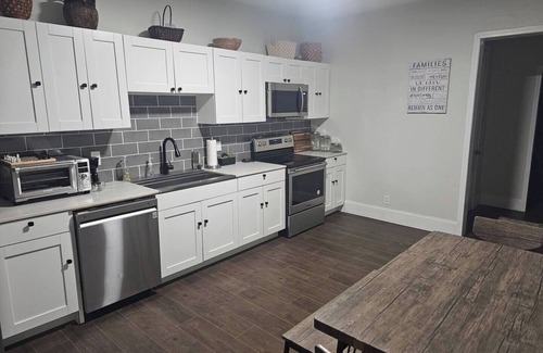 St. Louis Apartment | Apartment @ Rivers Edge
