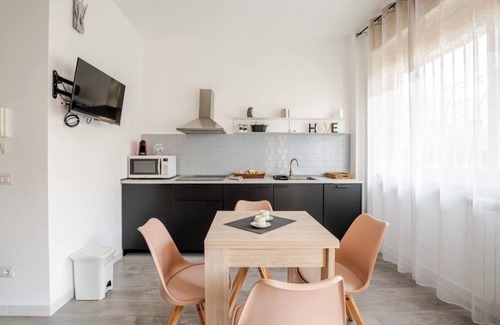 Torrino Apartment | Apartment Roma Eur - Vincenzo's House