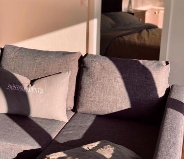 Romanshorn Apartment | Apartment Romanshorn von Swisspartments