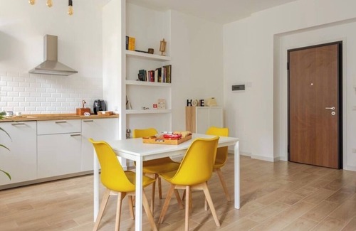 Torrino Apartment | Apartment Rome EUR - Irene's House