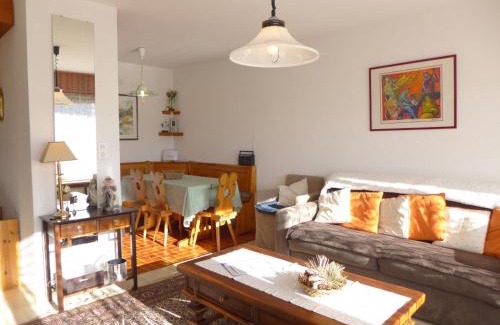 Montana Apartment | Apartment Rond-Point 27 by Interhome
