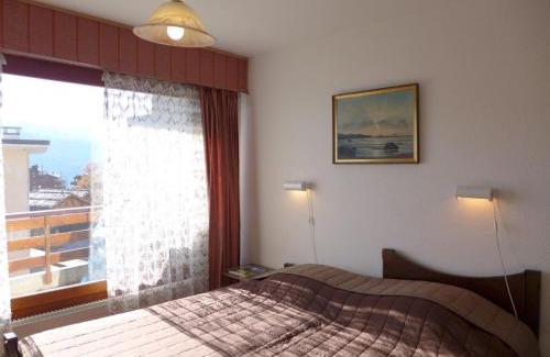 Montana Apartment | Apartment Rond-Point 27 by Interhome