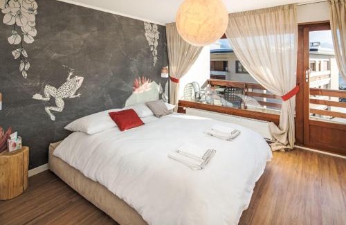 Montana Apartment | Apartment Rond-Point Apt- 20 by Interhome