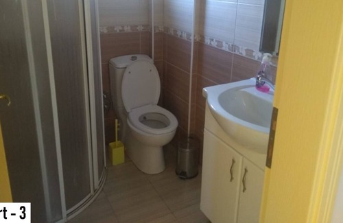 Turgutkoy Koyu House | Apartment room in Marmaris / Turgut village - Room no: 3