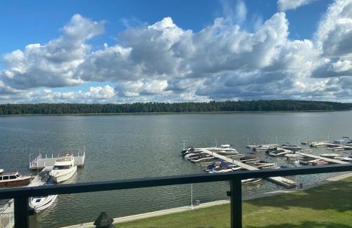 Augustow Apartment | Apartment & Room MARINA BORKI - Apartamenty RÓŻA WIATRÓW