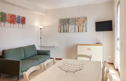 Vanon Apartment | Apartment Rosa Bourbon