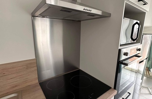 Gorrevod Apartment | Apartment Rose des Vents