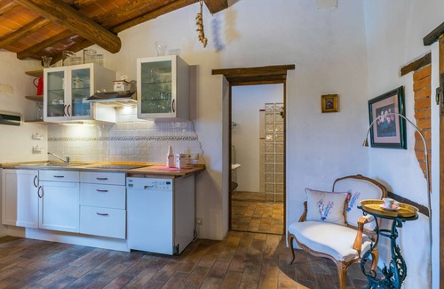 Moncioni Apartment | Apartment Roseto by Interhome