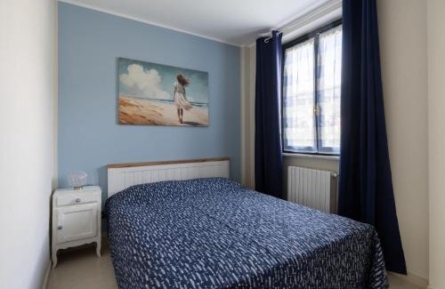 Piani-Ciapin Apartment | Apartment Rosy by Interhome