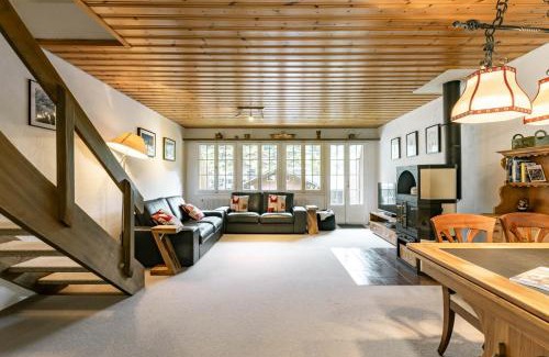 Grindelwald Apartment | Apartment Rotstock - GRIWA RENT AG