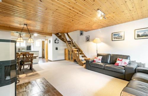 Grindelwald Apartment | Apartment Rotstock - GRIWA RENT AG