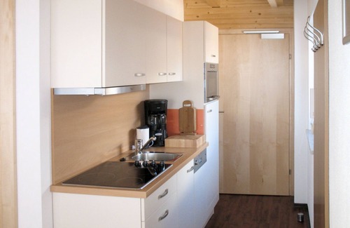 Soelden Apartment | Apartment Rubin by Interhome