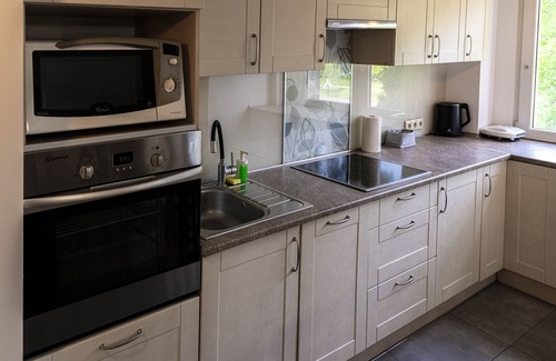 Lagiewniki Apartment | Apartment Ruczaj Cracow by Renters