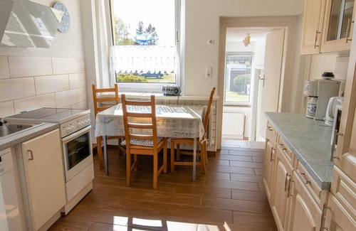 Lubmin Apartment | Apartment Ruden - Apartment