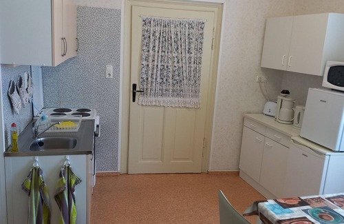 Coswig Apartment | Apartment Rudolf - Apartment Rudolf online