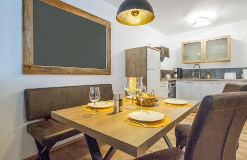 Runhof Apartment | Apartment Runhof Living by Interhome