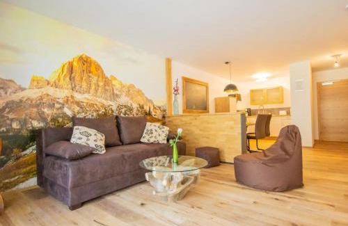 Runhof Apartment | Apartment Runhof Living by Interhome