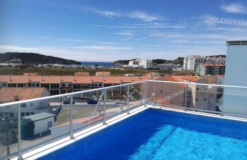 Sao Martinho do Porto Apartment | Apartment São Martinho near Beach