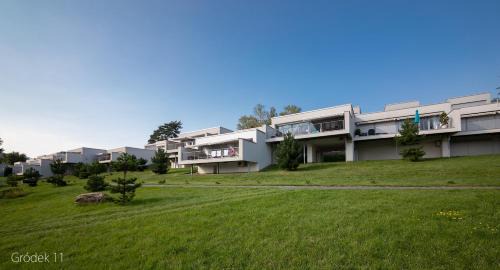 Grodek Nad Dunajcem Apartment | Apartment Słoneczny Gródek 11