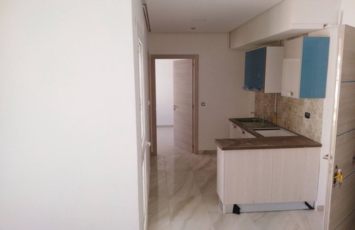 Ghardimaou House | Apartment S + 1 high standing