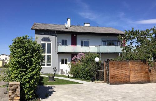 Waidhofen an der Thaya Apartment | Apartment Sonne