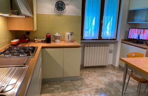 Albisola Superiore Apartment | Apartment Superior 950 meters from the sea