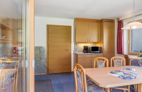 Imsterberg Apartment | Apartment "S'Peaters Imsterberg" with Mountain View, Shared Garden & Wi-Fi