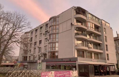 Dobrich Apartment | Apartment Saint George