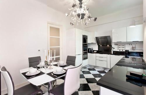Nice City Centre Apartment | Apartment Saint Philippe 2