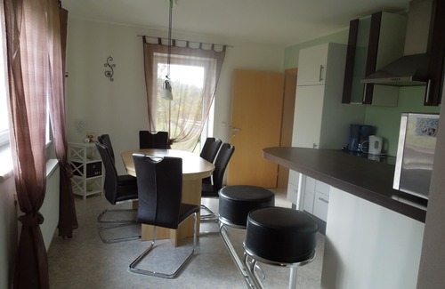 Strasswalchen Apartment | Apartment Salzburger Land near Wallersee with large terrace