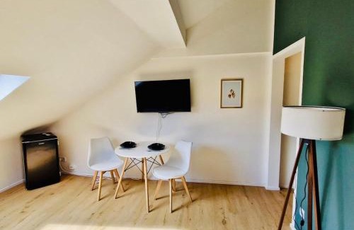 Offenbach am Main Apartment | Apartment Sana Klinik No 31