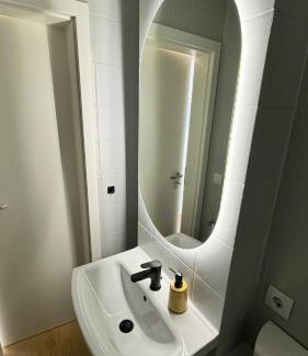 Offenbach am Main Apartment | Apartment Sana Klinik No 31