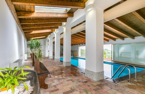 La Cava Apartment | Apartment Santa Marta by Interhome
