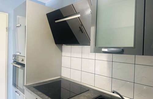 Plessis-le-Roi Apartment | Apartment Savigny le Temple