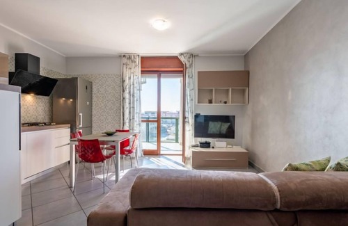 Barriera di Milano Apartment | Apartment Savi by Interhome